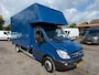 Mercedes-Benz Sprinter 518 3.0 CDI V6 Bakwagen / Airco / Cruise / Koffer / 1e eigenaar