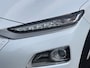 Hyundai Kona Electric EV Premium 64 kWh SOH100% WARMTEPOMP|TREKHAAK|HEADUP|STOEL&STUURVRM+VERKOELING|LEDER|BLINDSPOT|LANE ASS.|ADAPT.CRUISE