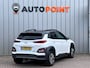 Hyundai Kona Electric EV Premium 64 kWh SOH100% WARMTEPOMP|TREKHAAK|HEADUP|STOEL&STUURVRM+VERKOELING|LEDER|BLINDSPOT|LANE ASS.|ADAPT.CRUISE