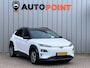 Hyundai Kona Electric EV Premium 64 kWh SOH100% WARMTEPOMP|TREKHAAK|HEADUP|STOEL&STUURVRM+VERKOELING|LEDER|BLINDSPOT|LANE ASS.|ADAPT.CRUISE
