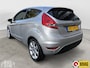 Ford Fiesta 1.25 Titanium Cruise Ecc Pdc lmv
