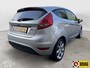 Ford Fiesta 1.25 Titanium Cruise Ecc Pdc lmv
