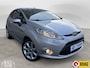 Ford Fiesta 1.25 Titanium Cruise Ecc Pdc lmv