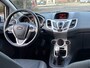 Ford Fiesta 1.25 Titanium Cruise Ecc Pdc lmv