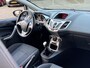 Ford Fiesta 1.25 Titanium Cruise Ecc Pdc lmv