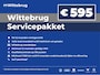 Volkswagen ID.3 Pro Edition Advantage 58 kWh / Navigatie / Achteruitrijcamera / Voorstoelen Verwarmbaar / 18''LMV