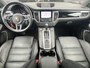 Porsche Macan 2.0 Panoramadak Elek Sportstoelen Bose Audio Leder 21 Inch Black Turbo Velgen Navigatie Led Getint Glas NL Auto Wit metallic