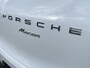 Porsche Macan 2.0 Panoramadak Elek Sportstoelen Bose Audio Leder 21 Inch Black Turbo Velgen Navigatie Led Getint Glas NL Auto Wit metallic