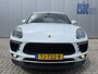 Porsche Macan 2.0 Panoramadak Elek Sportstoelen Bose Audio Leder 21 Inch Black Turbo Velgen Navigatie Led Getint Glas NL Auto Wit metallic