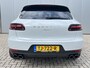 Porsche Macan 2.0 Panoramadak Elek Sportstoelen Bose Audio Leder 21 Inch Black Turbo Velgen Navigatie Led Getint Glas NL Auto Wit metallic