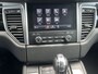 Porsche Macan 2.0 Panoramadak Elek Sportstoelen Bose Audio Leder 21 Inch Black Turbo Velgen Navigatie Led Getint Glas NL Auto Wit metallic
