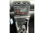 Citroën C3 Aircross 1.2 PureTech S&S Feel *automaat*5-deurs*comfortabele SUV*perfecte stadsauto*nieuwe distributie en waterpomp*