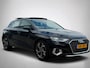 Audi A3 Sportback 35 TFSI S edition (Dealer OnderH, Panorama, Navi, Carplay, StoelV,Leder, Lane Assist, Addapt Cruise, Etc)