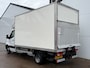 Mercedes-Benz Sprinter 515 1.9 CDI 150PK Automaat Laadklep Bakwagen Dubbellucht Climate Control Cruise Control Apple Carplay Koffer Meubelbak