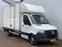 Mercedes-Benz Sprinter 515 1.9 CDI 150PK Automaat Laadklep Bakwagen Dubbellucht Climate Control Cruise Control Apple Carplay Koffer Meubelbak