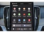 Volvo XC90 T8 Recharge AWD Plus Bright - Luchtvering - Panorama/schuifdak - IntelliSafe Assist & Surround - 360º Camera - Harman/Kardon audio - Adaptieve LED koplampen - Verwarmde voorstoelen, stuur & achterbank - Parkeersensoren voor & achter - Elektr. bedienb. voorstoelen met geheugen - Head up display - Draadloze tel. lader - Extra getint glas - 21' LMV