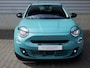 Fiat 600 101pk | Hybride | Urban | Donker glas | Chroompakket |