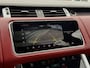 Land Rover Range Rover Sport 5.0 V8 SC SVR