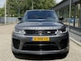 Land Rover Range Rover Sport 5.0 V8 SC SVR