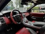 Land Rover Range Rover Sport 5.0 V8 SC SVR