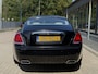 Rolls-Royce Wraith 6.6 V12