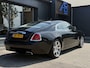 Rolls-Royce Wraith 6.6 V12