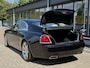 Rolls-Royce Wraith 6.6 V12
