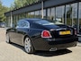 Rolls-Royce Wraith 6.6 V12