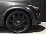 Volvo XC90 2.0 T8 Recharge AWD Ultim. Dark | Pano | B&W | 22"| Luchtvering | Trekh. | HUD | Topv. | Vent.+ Massage | Alcantara Hemel | Blis | Memory |