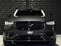 Volvo XC90 2.0 T8 Recharge AWD Ultim. Dark | Pano | B&W | 22"| Luchtvering | Trekh. | HUD | Topv. | Vent.+ Massage | Alcantara Hemel | Blis | Memory |