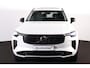 Volvo XC90 T8 Recharge AWD Plus Dark - Panorama/schuifdak - IntelliSafe Assist & Surround - 360º Camera - Harman/Kardon audio - Adaptieve LED koplampen - Verwarmde voorstoelen, stuur & achterbank - Parkeersensoren voor & achter - Elektr. bedienb. voorstoelen met geheugen - Head up display - Draadloze tel. lader - Extra getint glas - 21' LMV
