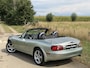 Mazda MX-5 NBFL 1.6i 110PK SILVER BLUES, AIRCO, LEDER