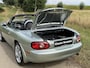 Mazda MX-5 NBFL 1.6i 110PK SILVER BLUES, AIRCO, LEDER
