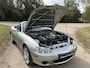 Mazda MX-5 NBFL 1.6i 110PK SILVER BLUES, AIRCO, LEDER