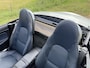Mazda MX-5 NBFL 1.6i 110PK SILVER BLUES, AIRCO, LEDER