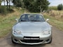 Mazda MX-5 NBFL 1.6i 110PK SILVER BLUES, AIRCO, LEDER