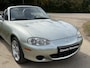 Mazda MX-5 NBFL 1.6i 110PK SILVER BLUES, AIRCO, LEDER