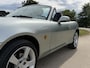 Mazda MX-5 NBFL 1.6i 110PK SILVER BLUES, AIRCO, LEDER