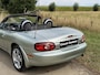 Mazda MX-5 NBFL 1.6i 110PK SILVER BLUES, AIRCO, LEDER