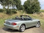 Mazda MX-5 NBFL 1.6i 110PK SILVER BLUES, AIRCO, LEDER