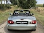 Mazda MX-5 NBFL 1.6i 110PK SILVER BLUES, AIRCO, LEDER