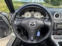 Mazda MX-5 NBFL 1.6i 110PK SILVER BLUES, AIRCO, LEDER