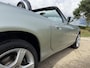Mazda MX-5 NBFL 1.6i 110PK SILVER BLUES, AIRCO, LEDER
