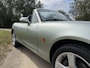 Mazda MX-5 NBFL 1.6i 110PK SILVER BLUES, AIRCO, LEDER