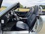 Mazda MX-5 NBFL 1.6i 110PK SILVER BLUES, AIRCO, LEDER