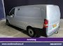 Mercedes-Benz Vito 114 CDI 136pk RWD L2H1 Inrichting Euro6 Airco | Camera | Navigatie | Cruisecontrol | Trekhaak Bijrijdersbank, Achterklep
