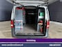 Mercedes-Benz Vito 114 CDI 136pk L2H1 Inrichting Euro6 Airco | Camera | Navigatie | Cruisecontrol | Trekhaak Bijrijdersbank, Achterklep