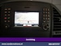 Mercedes-Benz Vito 114 CDI 136pk L2H1 Inrichting Euro6 Airco | Camera | Navigatie | Cruisecontrol | Trekhaak Bijrijdersbank, Achterklep
