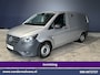 Mercedes-Benz Vito 114 CDI 136pk L2H1 Inrichting Euro6 Airco | Camera | Navigatie | Cruisecontrol | Trekhaak Bijrijdersbank, Achterklep
