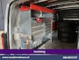 Mercedes-Benz Vito 114 CDI 136pk L2H1 Inrichting Euro6 Airco | Camera | Navigatie | Cruisecontrol | Trekhaak Bijrijdersbank, Achterklep